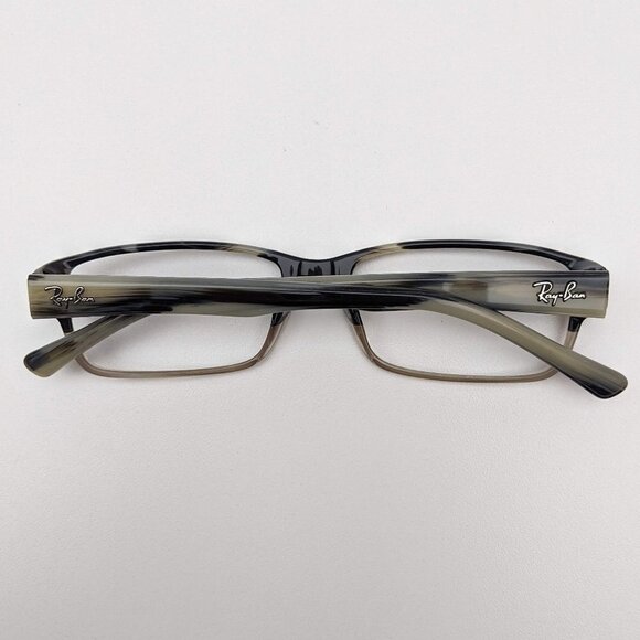 🕶️Ray-Ban RB5169 5540 Eyeglasses 54/16 140 /KAL821🕶️​ - Picture 2 of 6